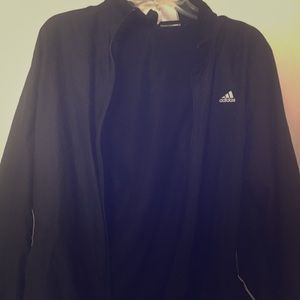 Women’s Black adidas Jacket